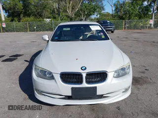 2011 BMW 3 Series 328i with VIN WBADW3C53BE541376, listed as a IAAI auction lot 41193156 with 73,730 mi miles. Bid and sale history available at carsss.com. Image 12.