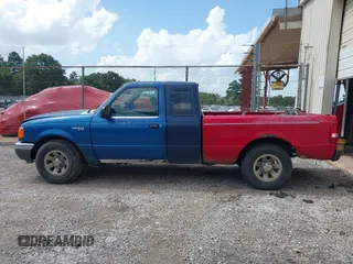 2007 Ford Ranger with VIN 1FTZR14E07PA82483, listed as a IAAI auction lot 42632507 with 309,689 mi miles and . Bid and sale history available at DreamBid. Image 14.