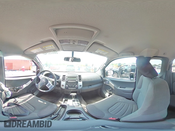 2016 Nissan Frontier S с VIN 1N6BD0CT3GN717750, выставлен на аукционе Copart как лот 56025745 с пробегом 81 696 миль миль и Списание • Salvage title. История ставок и продаж доступна на DreamBid. Изображение 14.