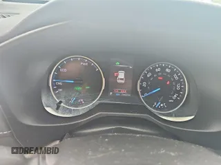 2022 Toyota RAV4 Hybrid XLE Premium с VIN 4T3B6RFV2NU084419, выставлен на аукционе IAAI как лот 42796180 с пробегом 76 607 миль миль и . История ставок и продаж доступна на DreamBid. Изображение 9.