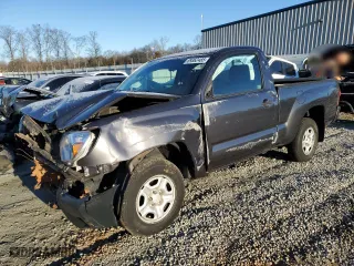 2012 Toyota Tacoma with VIN 5TFNX4CN0CX016985, listed as a Copart auction lot 89362485 with 63,240 mi miles and Salvage Title. Bid and sale history available at carsss.com. Image 1.