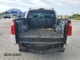 2004 Ford Explorer Sport Trac XLS with VIN 1FMZU67K24UC13080, listed as a Copart auction lot 57996855 with 140,707 mi miles and Non repairable. Bid and sale history available at DreamBid. Image 6.