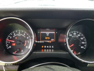 2016 Ford Mustang EcoBoost z VIN 1FA6P8TH3G5217146, wystawiony jako Copart lot #51730975 z przebiegiem 105 160 mil mil oraz Szkoda całkowita • Salvage title. Historia ofert i sprzedaży dostępna na DreamBid. Obrazek 9.