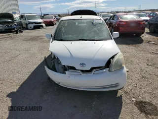 2001 Toyota Prius with VIN JT2BK12U310015983, listed as a Copart auction lot 79876984 with 0 mi miles and Salvage Title. Bid and sale history available at carsss.com. Image 5.