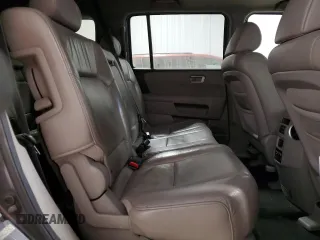 2011 Honda Pilot EX-L with VIN 5FNYF4H66BB094441, listed as a Copart auction lot 88576335 with Not Provided miles and Salvage Title. Bid and sale history available at carsss.com. Image 11.