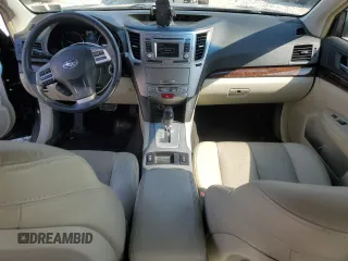 2014 Subaru Legacy Limited with VIN 4S3BMBL65E3024650, listed as a Copart auction lot 53250145 with 144,555 mi miles and Clean title. Bid and sale history available at DreamBid. Image 8.