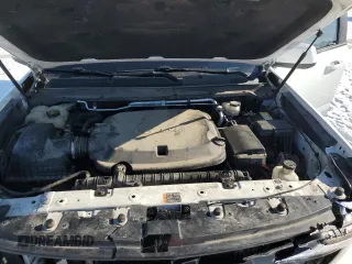 2018 Chevrolet Colorado 4WD Z71 z VIN 1GCGTDEN9J1140707, wystawiony jako Copart lot #44606835 z przebiegiem 109 635 mil mil oraz Szkoda całkowita • Salvage title. Historia ofert i sprzedaży dostępna na DreamBid. Obrazek 11.