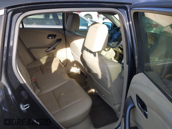 2013 Acura RDX Technology with VIN 5J8TB4H54DL004847, listed as a IAAI auction lot 41829488 with 230,000 mi miles and . Bid and sale history available at DreamBid. Image 8.