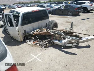 2002 Ford F-150 XL with VIN 1FTRX18L22KB67992, listed as a Copart auction lot 88565315 with Not provided miles and Non repairable. Bid and sale history available at DreamBid. Image 2.