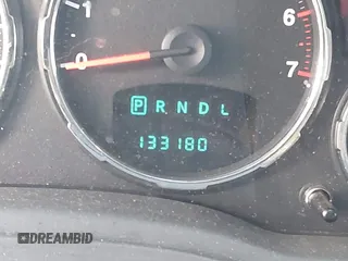 2008 Jeep Liberty Limited with VIN 1J8GN58K08W288431, listed as a IAAI auction lot 41399203 with 133,180 mi miles and . Bid and sale history available at carsss.com. Image 15.