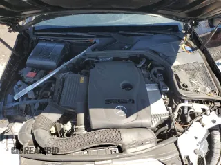 2018 Mercedes-Benz C 300 с VIN WDDWJ4JB0JF721390, выставлен на аукционе Copart как лот 50148695 с пробегом 72 436 миль миль и Списание • Salvage title. История ставок и продаж доступна на DreamBid. Изображение 11.