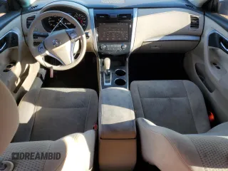 2015 Nissan Altima S with VIN 1N4AL3AP8FN376441, listed as a Copart auction lot 88207975 with 106,349 mi miles and Salvage Title. Bid and sale history available at carsss.com. Image 8.