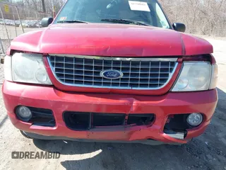 2004 Ford Explorer XLT with VIN 1FMZU73E04UC09390, listed as a IAAI auction lot 41798881 with 131,802 mi miles and . Bid and sale history available at DreamBid. Image 6.