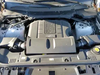 2017 Land Rover Range Rover Sport HSE with VIN SALWR2FV0HA179220, listed as a Copart auction lot 87247905 with 87,295 mi miles and Clean title. Bid and sale history available at DreamBid. Image 13.