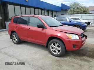 2012 Toyota RAV4 z VIN 2T3BF4DV5CW178040, wystawiony jako Copart lot #56572305 z przebiegiem 165 902 mil mil oraz Czysty tytuł • Clean title. Historia ofert i sprzedaży dostępna na DreamBid. Obrazek 4.