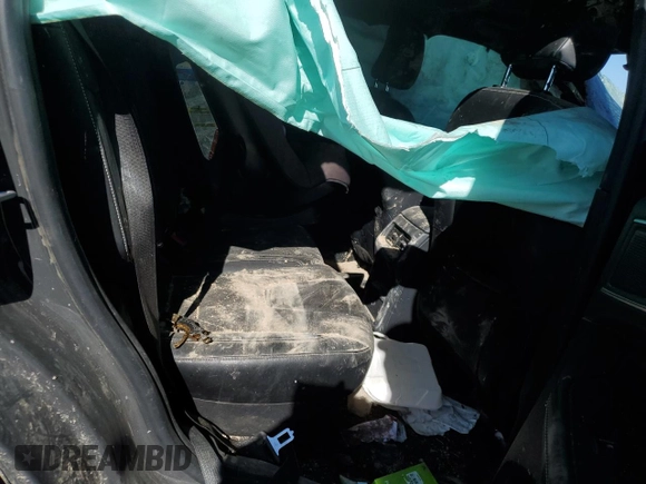 2021 Ford Edge ST z VIN 2FMPK4AP8MBA57400, wystawiony jako Copart lot #50099815 z przebiegiem Nie podano mil oraz Szkoda całkowita • Salvage title. Historia ofert i sprzedaży dostępna na DreamBid. Obrazek 11.
