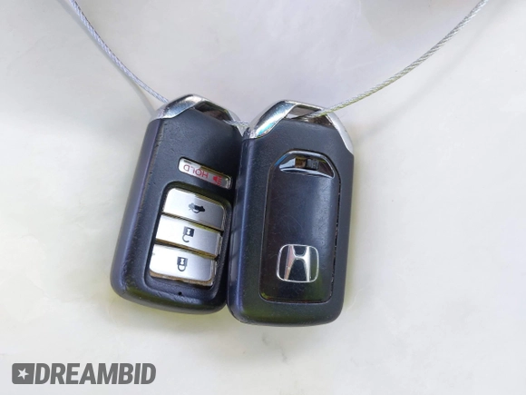 2013 Honda Accord EX с VIN 1HGCR2F76DA033881, выставлен на аукционе IAAI как лот 42559749 с пробегом 247 708 миль миль и . История ставок и продаж доступна на DreamBid. Изображение 11.