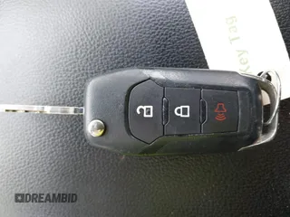 2020 Ford Ranger XL z VIN 1FTER4EH5LLA33547, wystawiony jako IAAI lot #42133500 z przebiegiem 40 953 mil mil oraz . Historia ofert i sprzedaży dostępna na DreamBid. Obrazek 11.