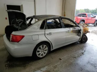 2009 Subaru Impreza i z VIN JF1GE61609G511661, wystawiony jako Copart lot #55879165 z przebiegiem Nie podano mil oraz Nie do naprawy • Non repairable. Historia ofert i sprzedaży dostępna na DreamBid. Obrazek 3.