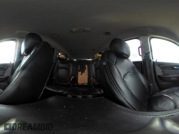 2015 Chevrolet Traverse LT with VIN 1GNKVGKD8FJ325119, listed as a IAAI auction lot 42325370 with 128,161 mi miles and . Bid and sale history available at DreamBid. Image 20.