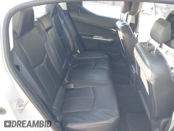 2010 Dodge Avenger R/T with VIN 1B3CC5FB2AN234415, listed as a IAAI auction lot 42123386 with 145,560 mi miles and . Bid and sale history available at DreamBid. Image 8.