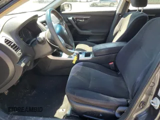 2013 Nissan Altima S with VIN 1N4AL3AP1DN559225, listed as a Copart auction lot 53192985 with 198,024 mi miles and Salvage Title. Bid and sale history available at carsss.com. Image 7.