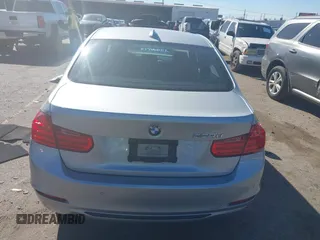 2014 BMW 3 Series 328d with VIN WBA3D3C59EK156427, listed as a IAAI auction lot 41737929 with 160,431 mi miles and . Bid and sale history available at carsss.com. Image 16.