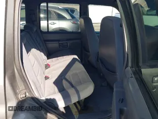 2001 Ford Explorer XLT with VIN 1FMZU73E71ZA54223, listed as a IAAI auction lot 42430186 with 207,658 mi miles and . Bid and sale history available at DreamBid. Image 8.
