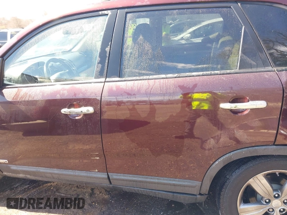 2012 Kia Sorento EX with VIN 5XYKUDA22CG293371, listed as a IAAI auction lot 41869105 with 69,842 mi miles. Bid and sale history available at carsss.com. Image 14.
