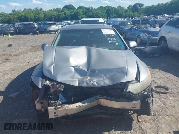 2012 Acura TSX Technology с VIN JH4CU2F61CC017108, выставлен на аукционе IAAI как лот 42314321 с пробегом 310 880 миль миль и . История ставок и продаж доступна на DreamBid. Изображение 12.