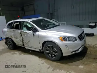 2017 Volvo XC60 Dynamic z VIN YV440MRR8H2115968, wystawiony jako Copart lot #84328474 z przebiegiem 89 953 mil mil oraz Szkoda całkowita • Salvage title. Historia ofert i sprzedaży dostępna na DreamBid. Obrazek 12.