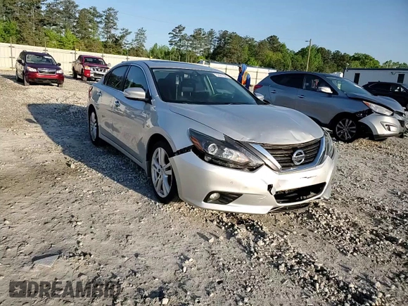 2016 Nissan Altima SL with VIN 1N4BL3AP7GC231456, listed as a Copart auction lot 52951365 with 72,327 mi miles and Salvage title. Bid and sale history available at DreamBid. Image 13.