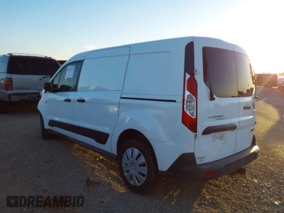 2015 Ford Transit Connect XLT z VIN NM0LS7F77F1182008, wystawiony jako IAAI lot #42427691 z przebiegiem 162 892 mil mil oraz . Historia ofert i sprzedaży dostępna na DreamBid. Obrazek 3.