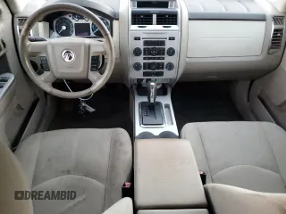 2010 Mercury Mariner with VIN 4M2CN8BG5AKJ08721, listed as a Copart auction lot 78205704 with 160,012 mi miles and Salvage Title. Bid and sale history available at carsss.com. Image 8.