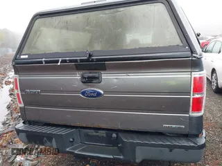 2014 Ford F-150 XL with VIN 1FTFX1EF2EFC24139, listed as a IAAI auction lot 41967669 with 87,627 mi miles and . Bid and sale history available at DreamBid. Image 17.