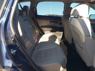 2018 Honda CR-V EX-L with VIN 5J6RW1H80JA000351, listed as a IAAI auction lot 41745612 with 102,768 mi miles. Bid and sale history available at carsss.com. Image 8.
