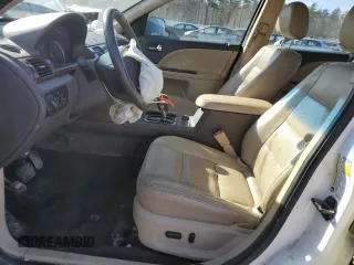 2009 Ford Taurus SEL with VIN 1FAHP24W59G123585, listed as a Copart auction lot 48566855 with 152,964 mi miles and Salvage Title. Bid and sale history available at carsss.com. Image 7.