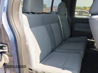 2011 Ford F-150 XL с VIN 1FTFX1EF4BFA36783, выставлен на аукционе IAAI как лот 42419503 с пробегом 200 846 миль миль и . История ставок и продаж доступна на DreamBid. Изображение 8.