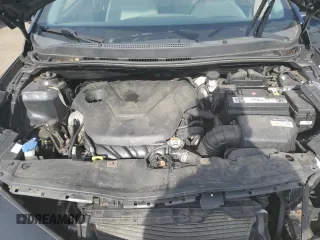 2017 Hyundai Accent SE z VIN KMHCT4AE0HU364358, wystawiony jako Copart lot #58489585 z przebiegiem 125 123 mil mil oraz Szkoda całkowita • Salvage title. Historia ofert i sprzedaży dostępna na DreamBid. Obrazek 11.