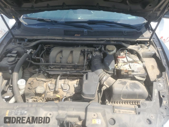 2014 Ford Police Interceptor with VIN 1FAHP2MK0EG131679, listed as a Copart auction lot 53848965 with 163,894 mi miles and Salvage title. Bid and sale history available at DreamBid. Image 11.