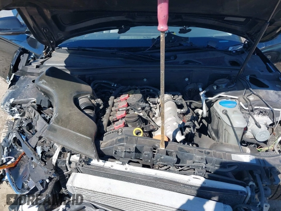 2014 Audi A4 Premium Plus with VIN WAUFFAFL2EN016630, listed as a IAAI auction lot 42256770 with 78,242 mi miles and . Bid and sale history available at DreamBid. Image 10.