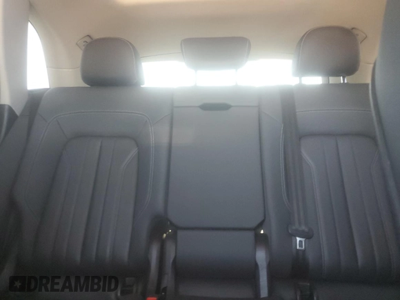 2021 Audi Q5 Premium Plus with VIN WA1BAAFYXM2015246, listed as a Copart auction lot 61257785 with 61,407 mi miles and Salvage title. Bid and sale history available at DreamBid. Image 10.