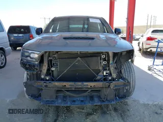 2022 Dodge Durango GT Plus with VIN 1C4RDHDG5NC214635, listed as a IAAI auction lot 41876807 with 113,423 mi miles and . Bid and sale history available at DreamBid. Image 6.