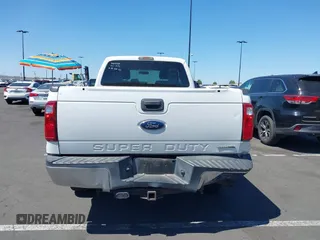 2014 Ford F-250 XL with VIN 1FT7X2A60EEB78798, listed as a IAAI auction lot 42011656 with 126,087 mi miles and . Bid and sale history available at DreamBid. Image 16.