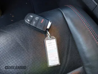 2023 Dodge Durango R/T Plus z VIN 1C4SDHCTXPC567522, wystawiony jako IAAI lot #41339712 z przebiegiem 55 386 mil mil oraz . Historia ofert i sprzedaży dostępna na DreamBid. Obrazek 11.