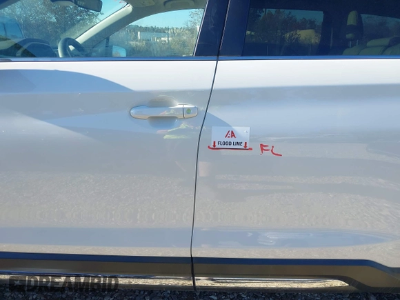 2024 Subaru Ascent Limited with VIN 4S4WMARD0R3423839, listed as a IAAI auction lot 40558766 with Not provided miles and . Bid and sale history available at DreamBid. Image 6.