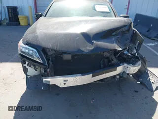 2017 Acura RLX Technology с VIN JH4KC1F55HC000366, выставлен на аукционе IAAI как лот 42279005 с пробегом 63 858 миль миль и . История ставок и продаж доступна на DreamBid. Изображение 6.