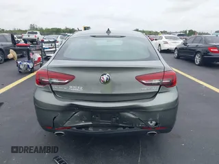 2018 Buick Regal Essence с VIN W04GP6SX2J1117351, выставлен на аукционе IAAI как лот 42437446 с пробегом 63 011 миль миль и . История ставок и продаж доступна на DreamBid. Изображение 16.