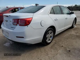 2016 Chevrolet Malibu Limited LS with VIN 1G11B5SA8GF168308, listed as a Copart auction lot 74886854 with 0 mi miles and Non Repairable. Bid and sale history available at carsss.com. Image 3.