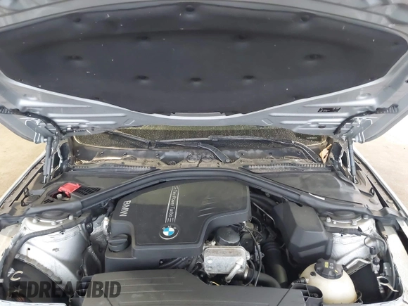2016 BMW 4 Series 428i xDrive with VIN WBA4C9C56GG139973, listed as a IAAI auction lot 41834506 with 94,587 mi miles and . Bid and sale history available at DreamBid. Image 10.